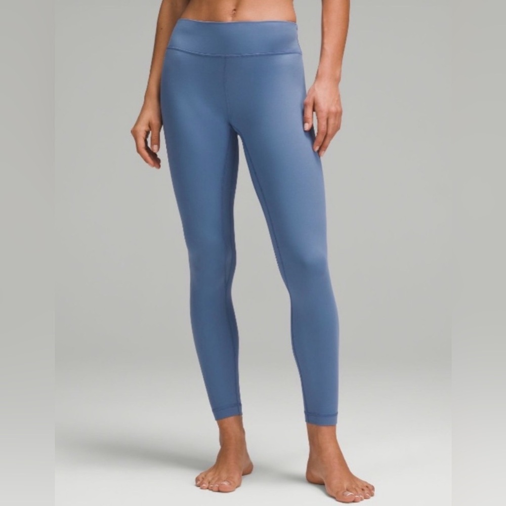 lululemon athletica NWT Align Low-Rise Pants 25"
